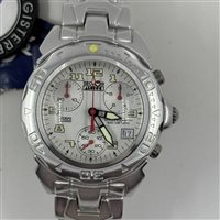 Armbanduhr Sector No Limits 150 in Aluminium 3253916215A - 3253916215A